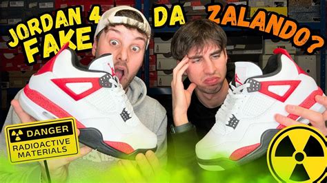 zalando vende fake